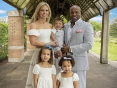 La estrella en ascenso de MAGA enfrenta preguntas profundamente vergonzosas sobre las acusaciones sobre su familia