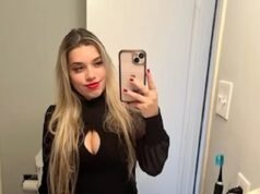 Niñera recibe sentencia máxima por ayudar a matar a una mujer para la que trabajaba para poder estar con el marido de la víctima