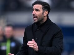 ‘Debería practicar otro deporte’: Cesc Fàbregas critica el ex fracaso del Chelsea después de que su costosa tarjeta roja hiciera que Como perdiera 2-1 en casa