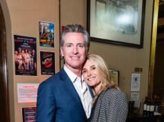 Los republicanos emocionados dicen que la esposa del aspirante demócrata Gavin Newsom para 2028 es su nueva arma secreta mientras le ruegan que haga más entrevistas.