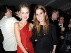 ‘Sí a Donna’: Jeffrey Epstein se obsesionó con la estrella de televisión Donna Air después de su liberación de prisión, según muestran los correos electrónicos