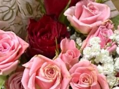 Los compradores están “decepcionados” porque sus flores marchitas del Día de San Valentín parecen “medio muertas”