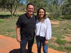 Jacinta Nampijinpa Price revela si planea unirse a Barnaby Joyce en One Nation, ya que se espera que le ofrezcan un papel en el nuevo gabinete liberal en la sombra.