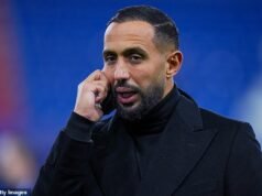 Marsella en CRISIS: dimisión del directivo que “enfrentó a Mason Greenwood”, a pocos días de la marcha de Roberto De Zerbi