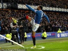 Reseña: Esta carrera por el título gloriosamente defectuosa e increíblemente impredecible es un gran anuncio para el fútbol escocés