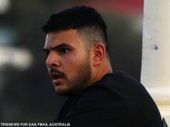 Las primeras palabras del presunto tirador de Bondi Beach, Naveed Akram, cuando comparece ante el tribunal por el ataque que dejó 15 muertos