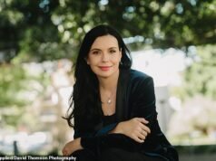 Mi difunta madre nunca hizo testamento. Ahora mi hermano tiene sus contraseñas y amenaza con hacer lo impensable: VANESSA STOYKOV