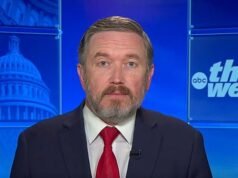 Republicano rebelde llama a la presidencia de Trump la ‘administración Epstein’ en medio de críticas a Pam Bondi