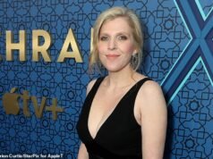 Hugh Laurie afirma que el productor israelí de la serie de televisión ‘Teherán’ que protagonizó ‘aparentemente’ se suicidó después de ser encontrada muerta en su habitación de hotel