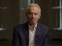 Tony Blair dice que no debería definirse por enviar tropas británicas a Irak hace más de 20 años, insistiendo en que “hemos hecho una inmensa cantidad de cosas buenas”.
