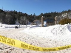 Niña de 13 años muere después de un extraño accidente en telesilla mientras estaba en un viaje de esquí escolar