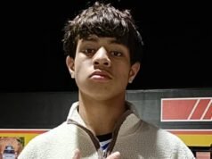 Conmovedora actualización sobre dos jóvenes estrellas del fútbol que luchan por su vida después de que un auto fuera de control los atrapó contra una pared, mientras uno permanece en coma.