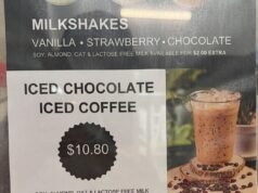 Los australianos están perdiendo la cabeza por el precio “criminal” del café helado en Melbourne; los expertos advierten que es sólo el comienzo