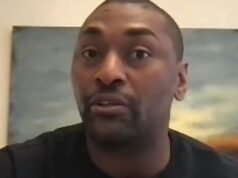 Polémico jugador de la NBA que protagoniza ‘Malice at the Palace’ dice que tiene PROHIBIDO venir a Australia