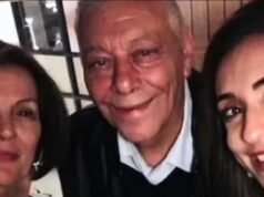 Amenaza mortal de unos torpes secuestradores tras exigir un rescate de 50 millones de dólares por un abuelo inocente de 85 años, a quien secuestraron y torturaron injustamente: “¿Lo estamos secuestrando o vas a ayudar a este viejo?