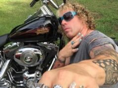 La policía identifica al tirador de hockey que mató a dos personas como Robert Dorgan y dice que el sospechoso también usó un nombre femenino