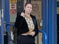 El ejecutivo del NHS mintió sobre la muerte de su madre para poder trabajar por £ 550 al día en otro organismo público, según escucha el tribunal