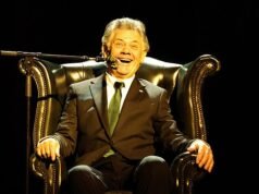 No hay simpatía por este diablo: estuve entre el público de la nueva y descarada obra sobre Gerry ‘The Monk’ Hutch… y he aquí por qué nadie con una pizca de humanidad debería ir a ver su propaganda desnuda