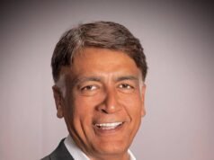 El director ejecutivo del controvertido programa ferroviario de alta velocidad de California arrestado por cargos de agresión doméstica