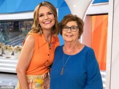 La investigación de Nancy Guthrie sufre un duro golpe cuando el FBI dice que el guante NO coincide con el ADN encontrado en la casa de la madre secuestrada en Savannah.