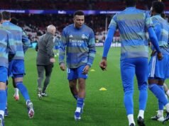 Benfica vs Real Madrid – Liga de Campeones EN VIVO: Últimos resultados, noticias del equipo y actualizaciones mientras José Mourinho busca causar malestar contra su ex equipo, Mónaco vs PSG y más