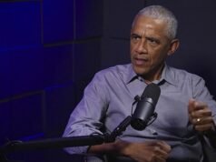 Barack Obama califica de “atrocidad” la falta de vivienda en Los Ángeles y culpa de la crisis a una estrategia política “perdedora”.