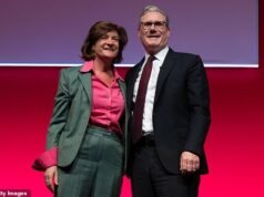 El primer ministro galés retrasa mostrar su apoyo a Starmer bajo presión porque es “una mujer ocupada”, dice el ministro de Trabajo