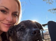 Más angustia para Lindsey Vonn cuando el gran esquiador anuncia noticias personales devastadoras después de la pausa de los Juegos Olímpicos de Invierno