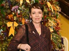 Un grupo de lesbianas escocés critica a Olivia Colman por describirse a sí misma como un “hombre gay” en su matrimonio con Ed Sinclair y afirmar que “no se siente binaria”, diciendo que “sus palabras son profundamente dolorosas y disminuyen nuestra lucha”.