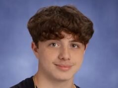 Un estudiante-atleta y monaguillo de 14 años con un “corazón lleno de amor” es asesinado por un conductor que se da a la fuga el día de San Valentín.