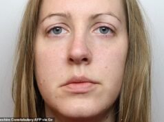 Mi pequeña victoria sobre la policía de Cheshire mientras lucho por la verdad en el caso Lucy Letby… No podía creer su acusación contra mí: PETER HITCHENS