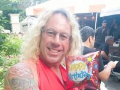 La hija del tirador de hockey trans dice que tuvo una ‘vendetta contra su familia’ y sus seis hijos lo condenaron al ostracismo ANTES de hacer la transición