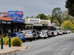Mansfield Shire Council comete un enorme error de multa de estacionamiento durante 17 años: reembolsos en curso para cientos de conductores
