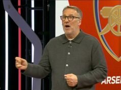 Paul Merson critica al Arsenal por jugar en ‘segunda marcha’ contra los Wolves y da su veredicto sobre dónde el dramático empate deja la tensa carrera por el título de la Premier League
