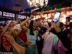 Los pubs podrán permanecer abiertos hasta las 2 de la mañana durante la Copa del Mundo si los países anfitriones avanzan a los octavos de final.