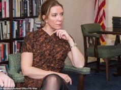 Keir Starmer nombra a Dame Antonia Romeo como la primera mujer al frente de la función pública a pesar de las acusaciones de intimidación