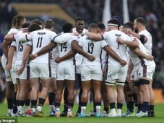 MARO ITOJE LLEGA A 100: Los compañeros del capitán de Inglaterra revelan los secretos de su éxito: su ‘súper fuerza’ que los sorprendió, el error inicial de Eddie Jones, los licores de cerveza y la forma especial en que marcará su siglo