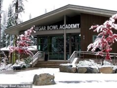 Las víctimas de la trágica avalancha de California fueron un grupo de madres de una academia de esquí de élite mientras los miembros rompían su silencio.