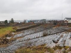 ANTRIM ABYSS: pista interna de Antrim GAA que examina por qué el condado tiene un rendimiento constantemente inferior en hurling y fútbol a pesar de las ventajas de su base en Belfast