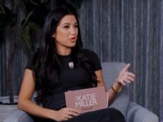 La esposa de Stephen Miller atribuye a sus genes el motivo por el que estuvo tan enferma durante el embarazo