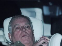 Andrew gritó ‘no puedes hacerme esto, soy el hijo de la reina’ mientras salía de Royal Lodge: Royal debería ser investigado por TRAILER, dice MP