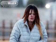 La hija de la estrella de Real Housewives da una desgarradora entrevista sobre la espiral de las personas sin hogar hacia el infierno… y su brutal mensaje de seis palabras a su famosa madre.