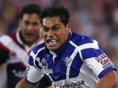 Actualización explosiva después de que la estrella de la NRL fuera asesinada a tiros en Sydney y saliera luchando por su vida, a medida que surgen nuevos detalles y la policía realiza arrestos.