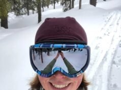 Dos hermanas nombradas víctimas de la avalancha del lago Tahoe que enterró vivas a ocho madres