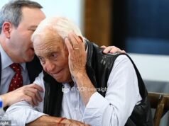 El amigo multimillonario de Jeffrey Epstein recibe una advertencia MUY brutal de su abogado mientras lo interrogan sobre su relación con un pedófilo