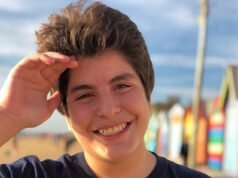 Se revela la causa de la muerte del adolescente: cinco años después de que comió un plato de burrito de Deliveroo y comenzó a sentir “sibilancias”.