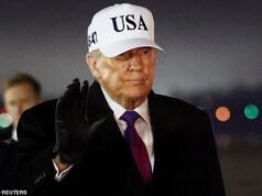 El aeropuerto de Florida pasará a llamarse en honor a Donald Trump… y costará a los contribuyentes 5,5 millones de dólares