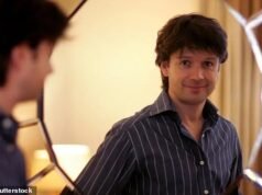 El amante del cofundador de Asos, 32 años más joven, se pronuncia tras su muerte