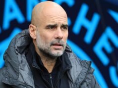 Manchester City vs Newcastle – Premier League EN VIVO: último resultado, noticias del equipo y actualizaciones mientras el equipo de Pep Guardiola busca capitalizar los puntos perdidos por los Gunners a mitad de semana