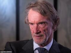 Sir Jim Ratcliffe es criticado por la FA que “le recuerda sus responsabilidades” después de decir que el Reino Unido fue “colonizado por inmigrantes”.